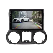Jeep Wrangler-Rubicon Android Multimedya Sistemi 4-64 Cadence (2011-2014) thumbnail 5
