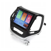 Jeep Cherokee Android Multimedya Sistemi 4-64 Cadence (2014-2017) thumbnail 3