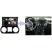 Jeep Wrangler-Rubicon Android Multimedya Sistemi 4-64 Cadence (2011-2014) thumbnail 1