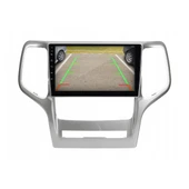 Jeep Grand Cherokee Android Multimedya Sistemi 4-64 Cadence (2011-2012) thumbnail 4