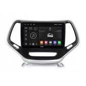 Jeep Cherokee Android Multimedya Sistemi 4-64 Cadence (2014-2017) thumbnail 6