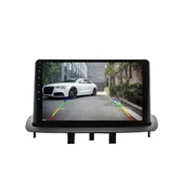 Renault Megane 3 Android Multimedya Sistemi 4-64 Cadence (2009-2015) thumbnail 4