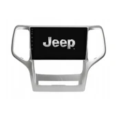 Jeep Grand Cherokee Android Multimedya Sistemi 4-64 Cadence (2011-2012) thumbnail 2