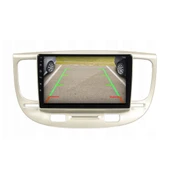 Kia Rio Android Multimedya Sistemi 4-64 Cadence (2005-2011) thumbnail 5
