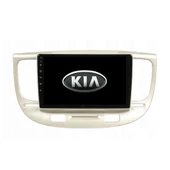 Kia Rio Android Multimedya Sistemi 4-64 Cadence (2005-2011) thumbnail 2