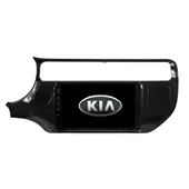 Kia Rio Android Multimedya Sistemi 4-64 Cadence (2015-2018) thumbnail 2