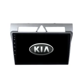 Kia Picanto Android Multimedya Sistemi 4-64 Cadence (2008-2011) thumbnail 2