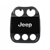 Jeep Compass Android Multimedya Sistemi 4-64 Cadence (2009-2016) thumbnail 2