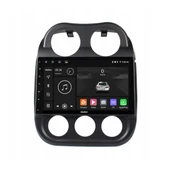 Jeep Compass Android Multimedya Sistemi 4-64 Cadence (2009-2016) thumbnail 6
