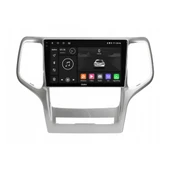 Jeep Grand Cherokee Android Multimedya Sistemi 4-64 Cadence (2011-2012) thumbnail 5