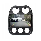 Jeep Compass Android Multimedya Sistemi 4-64 Cadence (2009-2016) thumbnail 5