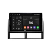 Jeep Cherokee Android Multimedya Sistemi 4-64 Cadence (1998-2004) thumbnail 5