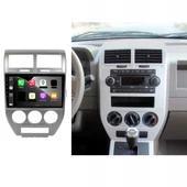 Jeep Compass Android Multimedya Sistemi 4-64 Cadence (2007-2009) thumbnail 1