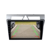 Kia Picanto Android Multimedya Sistemi 4-64 Cadence (2008-2011) thumbnail 5