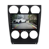 Mazda 6 Android Multimedya Sistemi 4-64 Cadence (2004-2012) thumbnail 5