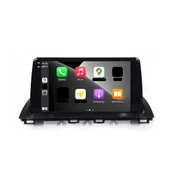 Mazda 3 Android Multimedya Sistemi 4-64 Cadence (2014-2018) thumbnail 3