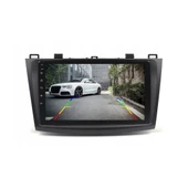 Mazda 3 Android Multimedya Sistemi 4-64 Cadence (2010-2013) thumbnail 5