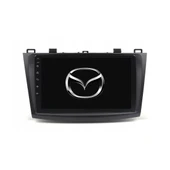 Mazda 3 Android Multimedya Sistemi 4-64 Cadence (2010-2013) thumbnail 2