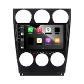 Mazda 6 Android Multimedya Sistemi 4-64 Cadence (2004-2012) thumbnail 4