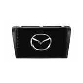 Mazda 3 Android Multimedya Sistemi 4-64 Cadence (2004-2009) thumbnail 2