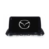 Mazda 3 Android Multimedya Sistemi 4-64 Cadence (2014-2018) thumbnail 2