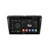 Mazda 3 Android Multimedya Sistemi 4-64 Cadence (2004-2009) thumbnail 6
