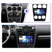 Mazda 6 Android Multimedya Sistemi 4-64 Cadence (2004-2012) thumbnail 1