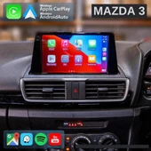Mazda 3 Android Multimedya Sistemi 4-64 Cadence (2014-2018) thumbnail 1