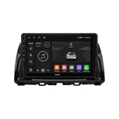 Mazda 6 Android Multimedya Sistemi 4-64 Cadence (2013-2015) thumbnail 5