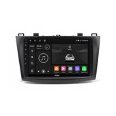 Mazda 3 Android Multimedya Sistemi 4-64 Cadence (2010-2013) thumbnail 6