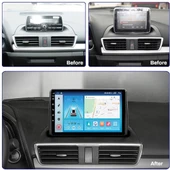 Mazda Axela Android Multimedya Sistemi 4-64 Cadence (2013-2017) thumbnail 1