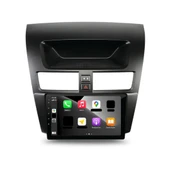 Mazda BT 50 Android Multimedya Sistemi 4-64 Cadence (2012-2017) thumbnail 3
