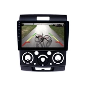 Mazda BT 50 Android Multimedya Sistemi 4-64 Cadence (2009-2012) thumbnail 3