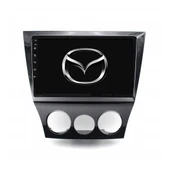 Mazda RX-8 Android Multimedya Sistemi 4-64 Cadence (2009-2011) thumbnail 1