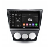 Mazda RX-8 Android Multimedya Sistemi 4-64 Cadence (2009-2011) thumbnail 5