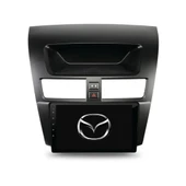 Mazda BT 50 Android Multimedya Sistemi 4-64 Cadence (2012-2017) thumbnail 2