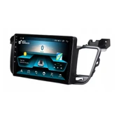 Peugeot 508 Android Multimedya Sistemi 4-64 Cadence (2012-2018) thumbnail 3
