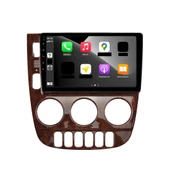 Mercedes ML Android Multimedya Sistemi 4-64 Cadence (2001-2005) thumbnail 3