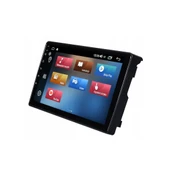 Peugeot 208 Android Multimedya Sistemi 4-64 Cadence thumbnail 3