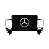 Mercedes ML Android Multimedya Sistemi 4-64 Cadence (2012-2015) thumbnail 2
