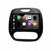 Renault Captur Android Multimedya Sistemi 4-64 Cadence (2013-2017) thumbnail 3