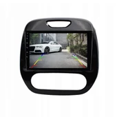 Renault Captur Android Multimedya Sistemi 4-64 Cadence (2013-2017) thumbnail 4