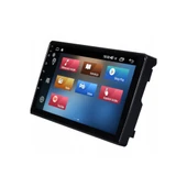 Peugeot Partner Tepee Android Multimedya Sistemi 4-64 Cadence (2015-2019) thumbnail 4