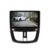 Peugeot 207 Android Multimedya Sistemi 4-64 Cadence (2006-2012) thumbnail 5