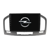 Opel İnsignia Android Multimedya Sistemi 4-64 Cadence (2009-2013) thumbnail 1
