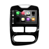Renault Clio 4 Android Multimedya Sistemi 4-64 Cadence (2016-2019) thumbnail 3