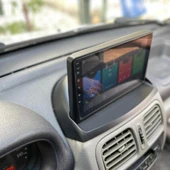 Renault Clio 2 Android Multimedya Sistemi 4-64 Cadence (1998-2006) thumbnail 1