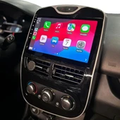 Renault Clio 4 Android Multimedya Sistemi 4-64 Cadence (2016-2019) thumbnail 1