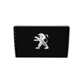 Peugeot 307 Android Multimedya Sistemi 4-64 Cadence (2001-2009) thumbnail 2