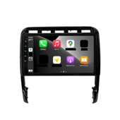 Porsche Cayenne Android Multimedya Sistemi 4-64 Cadence (2003-2010) thumbnail 2